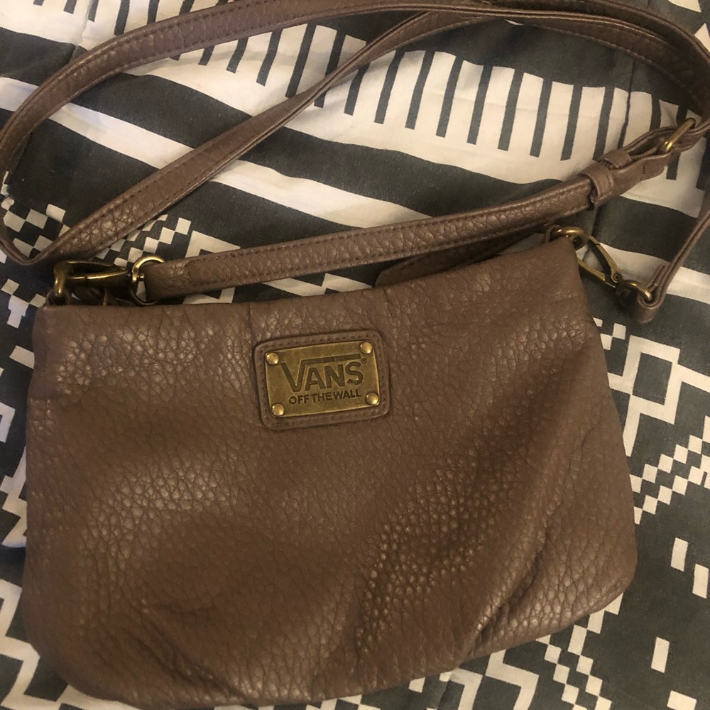 VANS small crossbody
